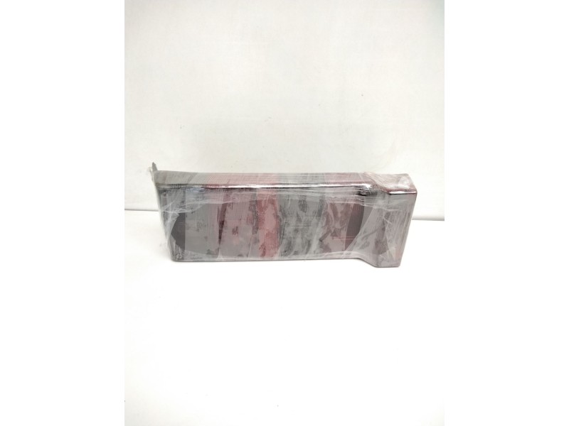 Recambio de piloto trasero derecho para lancia y10 1.1 cat referencia OEM IAM SIEM 14407  9833