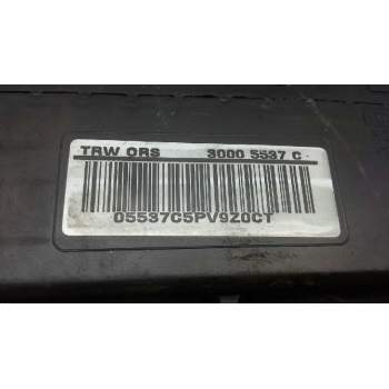 Recambio de airbag lateral derecho para mercedes-benz clase clk (w209) coupe 320 cdi (209.320) referencia OEM IAM 2098601405  