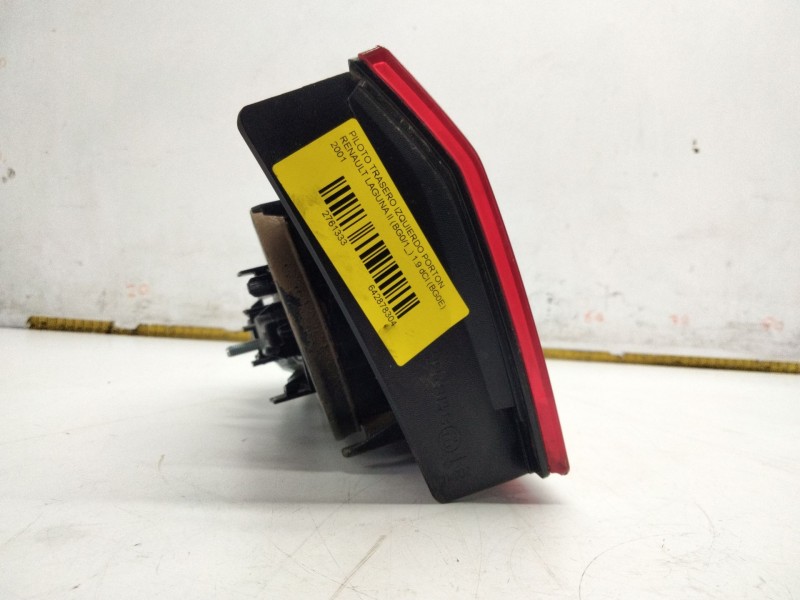 Recambio de piloto trasero izquierdo porton para renault laguna ii (bg0/1_) 1.9 dci (bg0e) referencia OEM IAM   