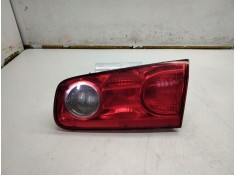 Recambio de piloto trasero derecho porton para renault laguna ii (bg0/1_) 1.9 dci (bg0e) referencia OEM IAM   