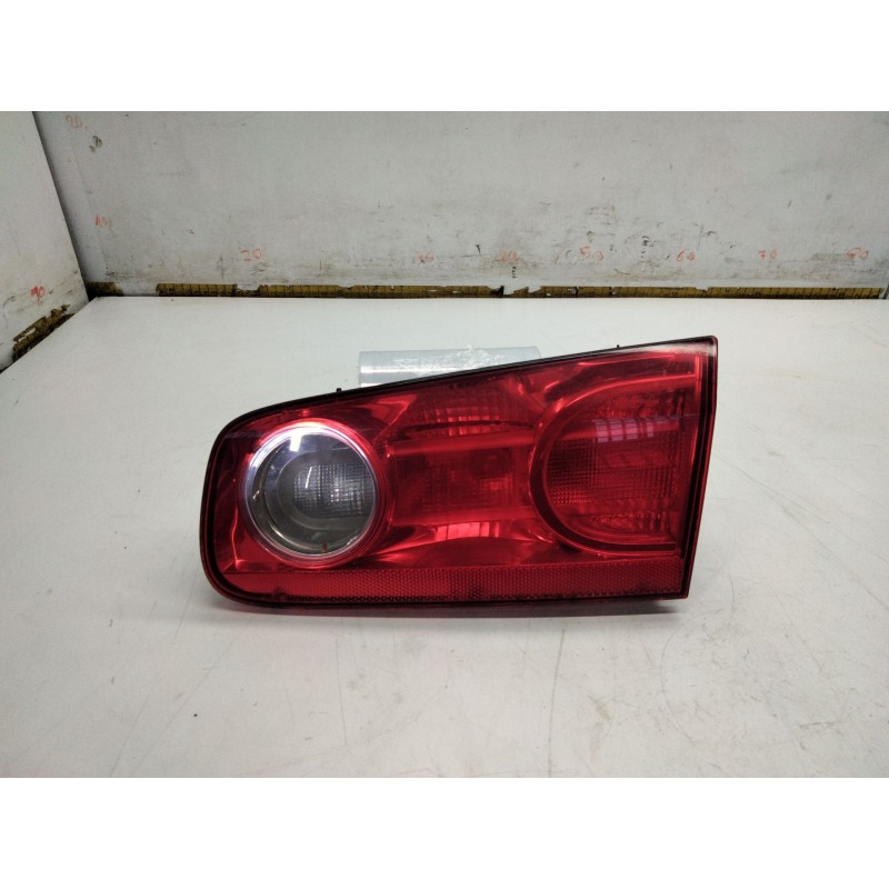 Recambio de piloto trasero derecho porton para renault laguna ii (bg0/1_) 1.9 dci (bg0e) referencia OEM IAM   