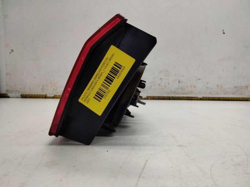 Recambio de piloto trasero derecho porton para renault laguna ii (bg0/1_) 1.9 dci (bg0e) referencia OEM IAM   