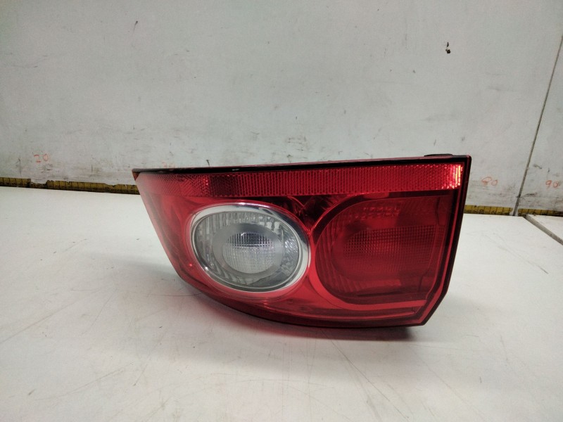 Recambio de piloto trasero derecho para renault laguna ii (bg0/1_) 1.9 dci (bg0e) referencia OEM IAM   