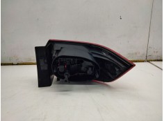 Recambio de piloto trasero derecho para renault laguna ii (bg0/1_) 1.9 dci (bg0e) referencia OEM IAM    2