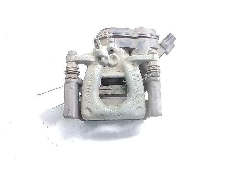 Recambio de pinza freno trasera derecha para mazda cx-3 referencia OEM IAM K3604  