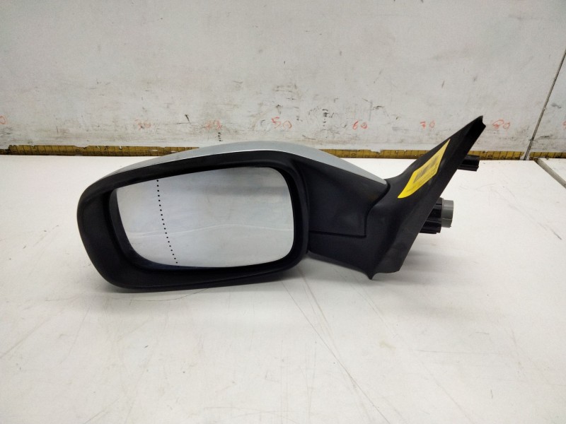 Recambio de retrovisor izquierdo para renault laguna ii (bg0/1_) 1.9 dci (bg0e) referencia OEM IAM   