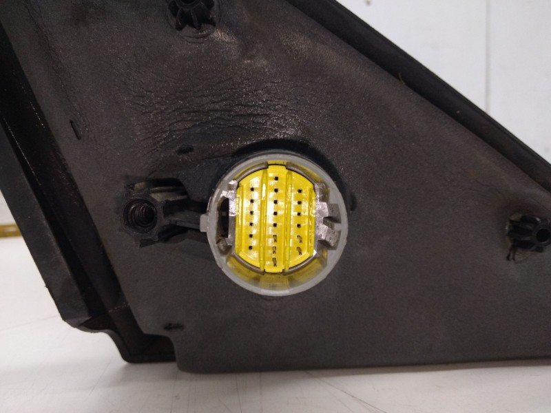 Recambio de retrovisor izquierdo para renault laguna ii (bg0/1_) 1.9 dci (bg0e) referencia OEM IAM   