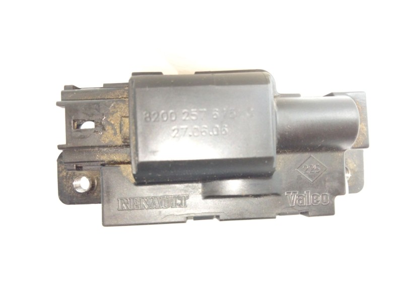 Recambio de cerradura maletero / porton para renault laguna ii (bg0/1_) 1.9 dci (bg0e) referencia OEM IAM 8200257615C  