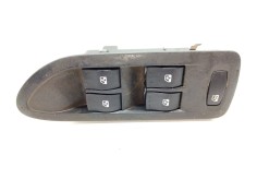 Recambio de mando elevalunas delantero izquierdo para renault laguna ii (bg0/1_) 1.9 dci (bg0e) referencia OEM IAM 8200397299B  