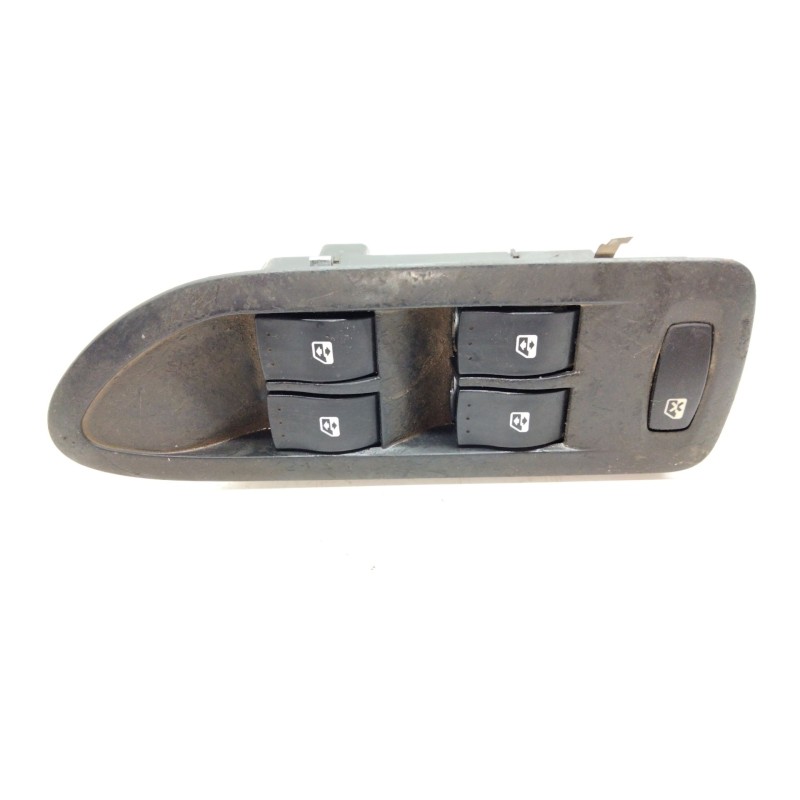 Recambio de mando elevalunas delantero izquierdo para renault laguna ii (bg0/1_) 1.9 dci (bg0e) referencia OEM IAM 8200397299B  