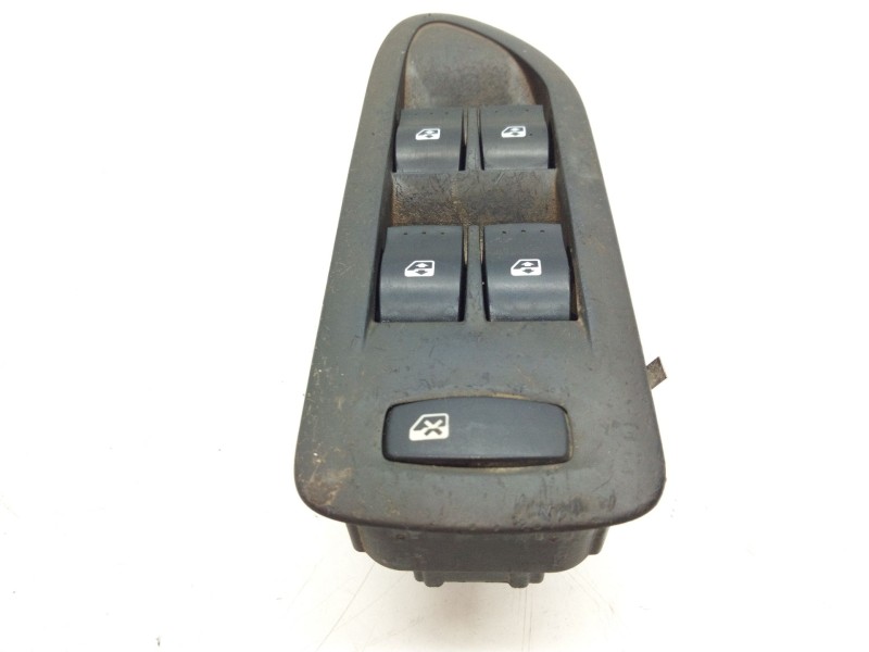 Recambio de mando elevalunas delantero izquierdo para renault laguna ii (bg0/1_) 1.9 dci (bg0e) referencia OEM IAM 8200397299B  