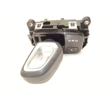 Recambio de palanca cambio para volvo xc60 ii (246) b4 mild-hybrid awd referencia OEM IAM 32240931  
