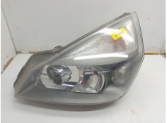 Recambio de faro izquierdo para renault espace iv (jk0/1_) 2.2 dci (jk0h) referencia OEM IAM   
