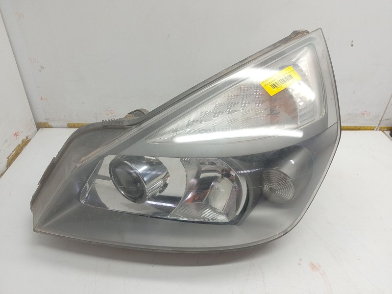 Recambio de faro izquierdo para renault espace iv (jk0/1_) 2.2 dci (jk0h) referencia OEM IAM   