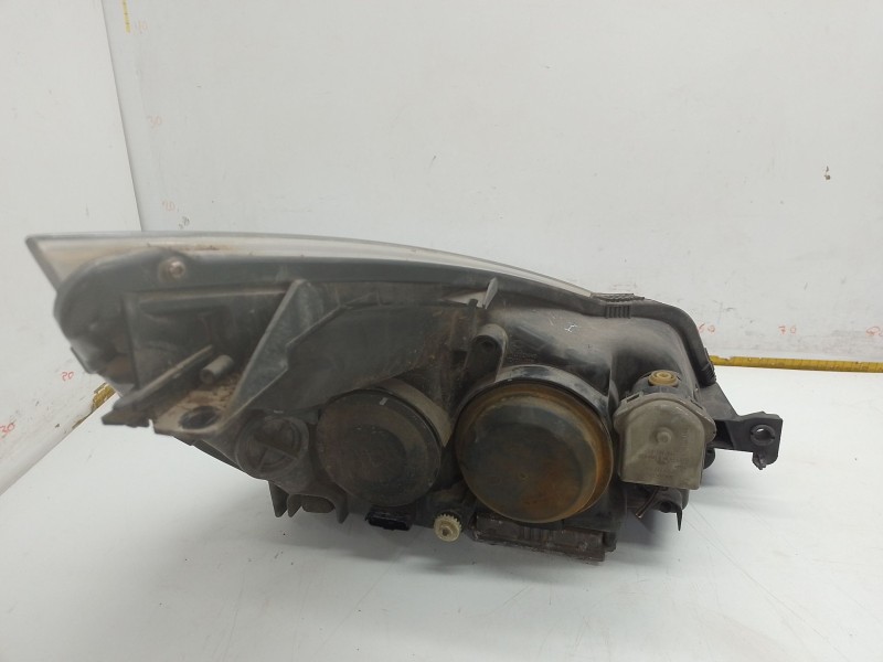Recambio de faro izquierdo para renault espace iv (jk0/1_) 2.2 dci (jk0h) referencia OEM IAM   
