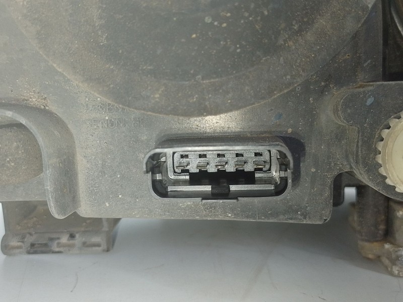 Recambio de faro izquierdo para renault espace iv (jk0/1_) 2.2 dci (jk0h) referencia OEM IAM   