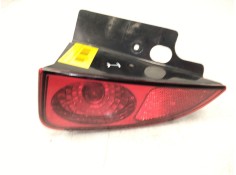 Recambio de piloto trasero izquierdo para renault espace iv (jk0/1_) 2.2 dci (jk0h) referencia OEM IAM   