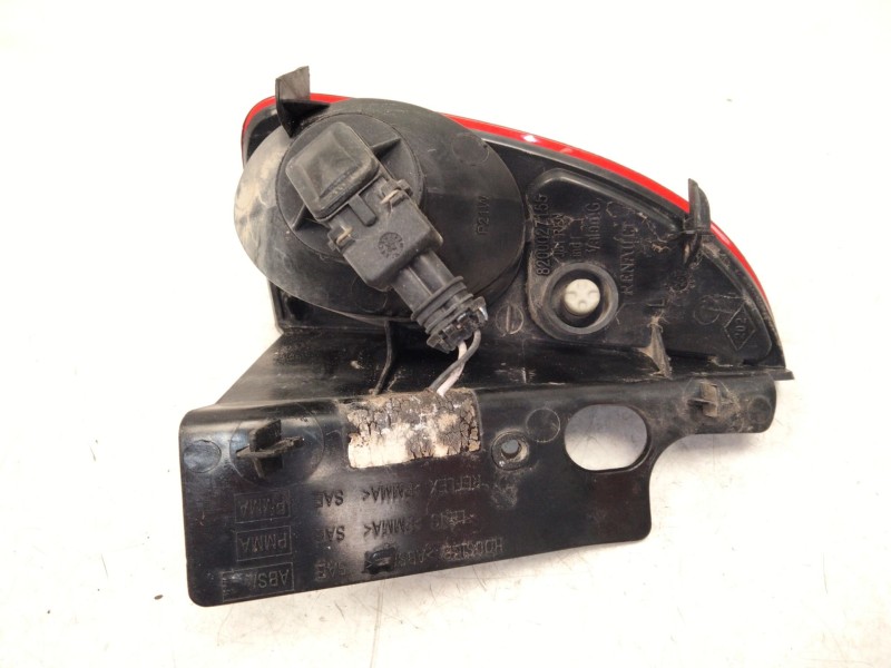 Recambio de piloto trasero izquierdo para renault espace iv (jk0/1_) 2.2 dci (jk0h) referencia OEM IAM   