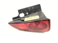 Recambio de piloto trasero derecho para renault espace iv (jk0/1_) 2.2 dci (jk0h) referencia OEM IAM   