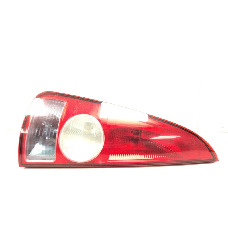 Recambio de piloto trasero izquierdo para renault espace iv (jk0/1_) 2.2 dci (jk0h) referencia OEM IAM   