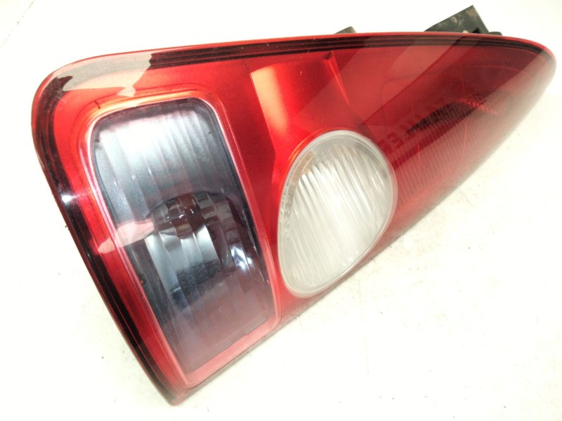 Recambio de piloto trasero izquierdo para renault espace iv (jk0/1_) 2.2 dci (jk0h) referencia OEM IAM   