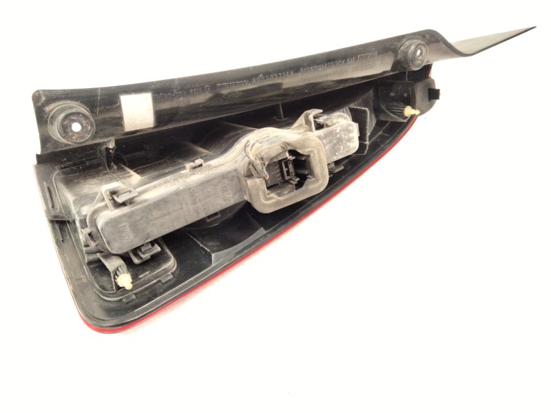 Recambio de piloto trasero izquierdo para renault espace iv (jk0/1_) 2.2 dci (jk0h) referencia OEM IAM   