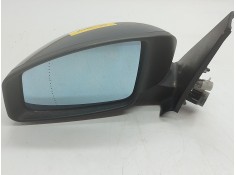 Recambio de retrovisor izquierdo para renault espace iv (jk0/1_) 2.2 dci (jk0h) referencia OEM IAM    2