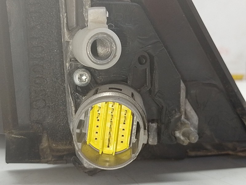 Recambio de retrovisor izquierdo para renault espace iv (jk0/1_) 2.2 dci (jk0h) referencia OEM IAM   