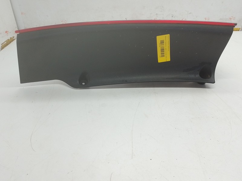 Recambio de piloto trasero derecho para renault espace iv (jk0/1_) 2.2 dci (jk0h) referencia OEM IAM   