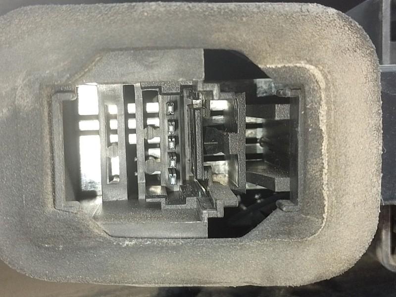 Recambio de piloto trasero derecho para renault espace iv (jk0/1_) 2.2 dci (jk0h) referencia OEM IAM   