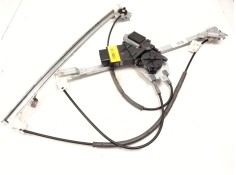 Recambio de elevalunas delantero derecho para renault espace iv (jk0/1_) 2.2 dci (jk0h) referencia OEM IAM   