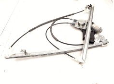 Recambio de elevalunas delantero derecho para renault espace iv (jk0/1_) 2.2 dci (jk0h) referencia OEM IAM    2