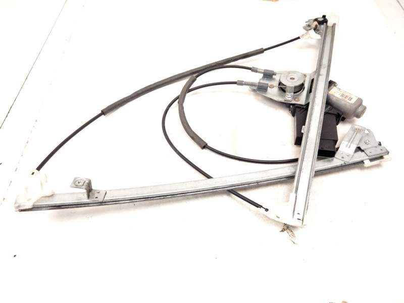 Recambio de elevalunas delantero derecho para renault espace iv (jk0/1_) 2.2 dci (jk0h) referencia OEM IAM   