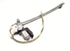 Recambio de elevalunas trasero izquierdo para renault espace iv (jk0/1_) 2.2 dci (jk0h) referencia OEM IAM   