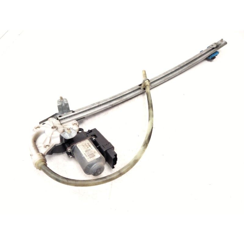 Recambio de elevalunas trasero izquierdo para renault espace iv (jk0/1_) 2.2 dci (jk0h) referencia OEM IAM   