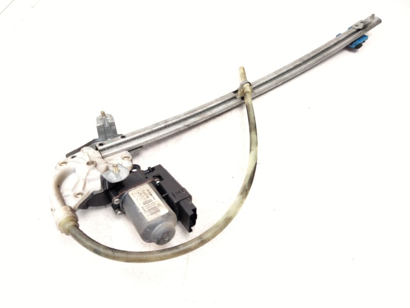 Recambio de elevalunas trasero izquierdo para renault espace iv (jk0/1_) 2.2 dci (jk0h) referencia OEM IAM   