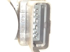 Recambio de elevalunas trasero izquierdo para renault espace iv (jk0/1_) 2.2 dci (jk0h) referencia OEM IAM    2