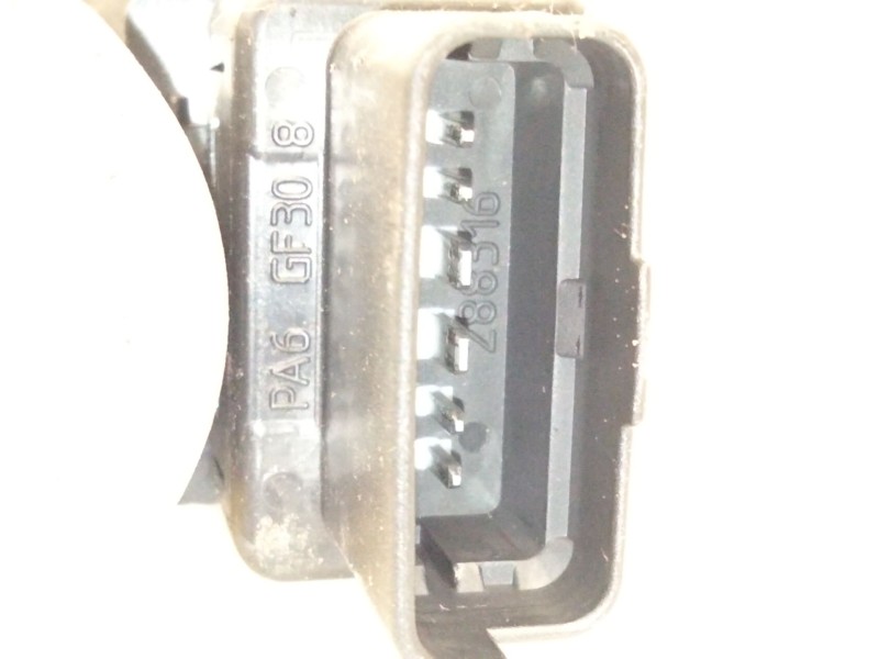 Recambio de elevalunas trasero izquierdo para renault espace iv (jk0/1_) 2.2 dci (jk0h) referencia OEM IAM   