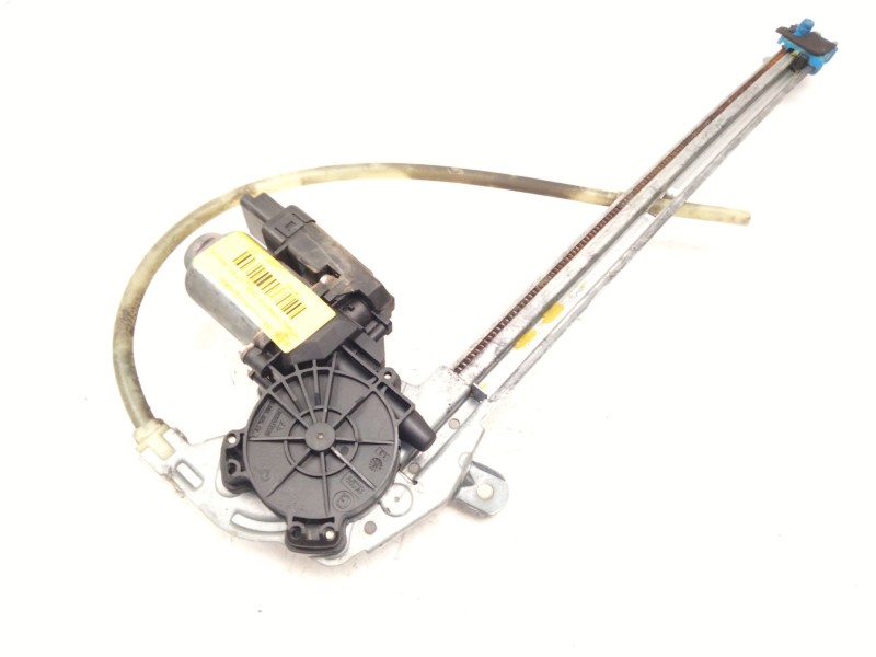 Recambio de elevalunas trasero izquierdo para renault espace iv (jk0/1_) 2.2 dci (jk0h) referencia OEM IAM   