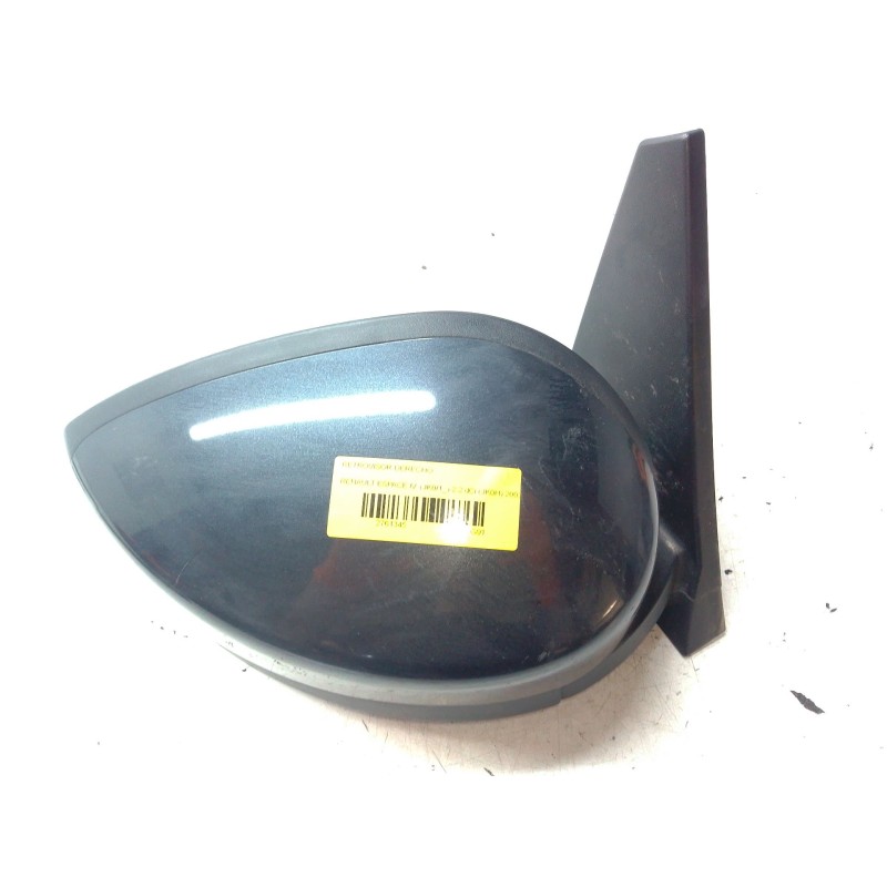 Recambio de retrovisor derecho para renault espace iv (jk0/1_) 2.2 dci (jk0h) referencia OEM IAM   