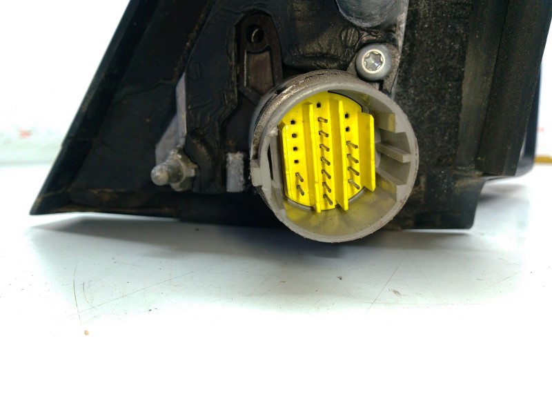 Recambio de retrovisor derecho para renault espace iv (jk0/1_) 2.2 dci (jk0h) referencia OEM IAM   