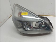 Recambio de faro derecho para renault espace iv (jk0/1_) 2.2 dci (jk0h) referencia OEM IAM   