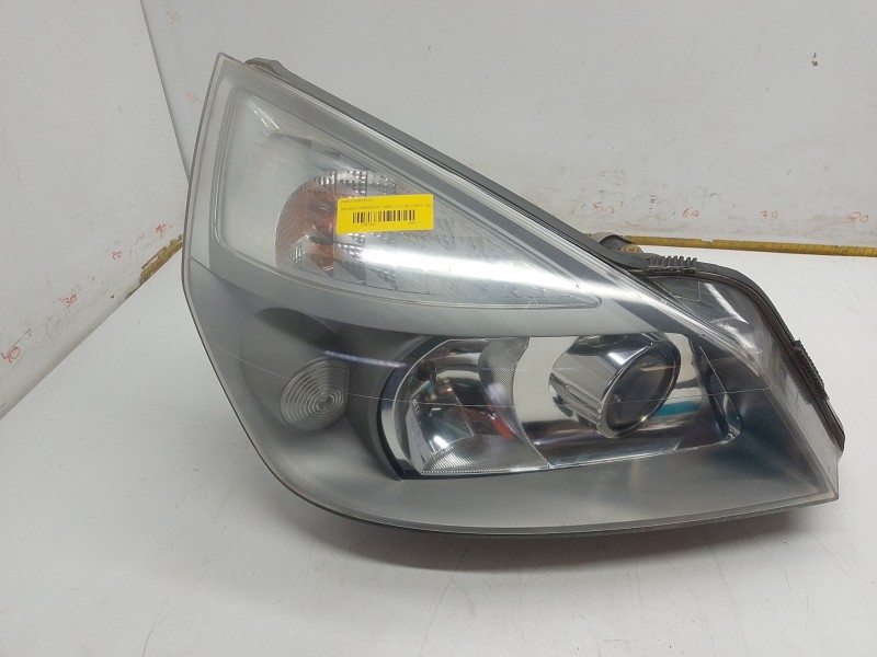 Recambio de faro derecho para renault espace iv (jk0/1_) 2.2 dci (jk0h) referencia OEM IAM   