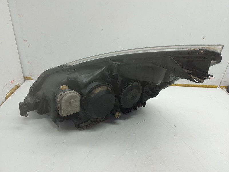 Recambio de faro derecho para renault espace iv (jk0/1_) 2.2 dci (jk0h) referencia OEM IAM   