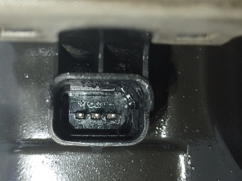 Recambio de faro derecho para renault espace iv (jk0/1_) 2.2 dci (jk0h) referencia OEM IAM   