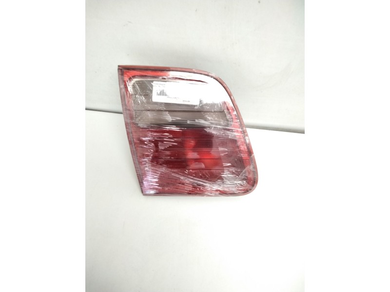 Recambio de piloto trasero central para mercedes-benz clase e (w210) familiar 290 t turbodiesel (210.217) referencia OEM IAM A21