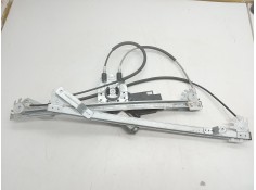 Recambio de elevalunas delantero izquierdo para renault espace iv (jk0/1_) 2.2 dci (jk0h) referencia OEM IAM    2