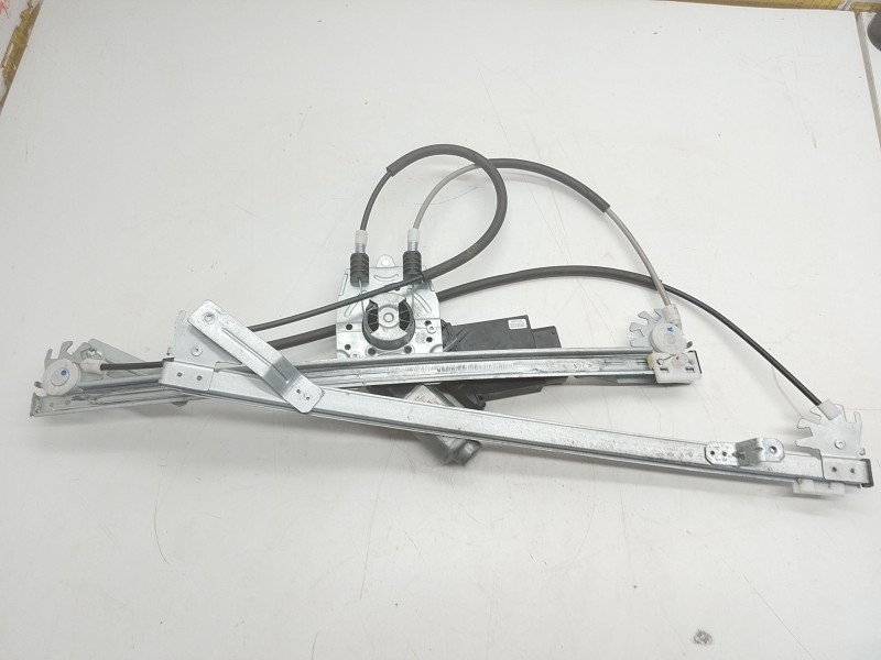 Recambio de elevalunas delantero izquierdo para renault espace iv (jk0/1_) 2.2 dci (jk0h) referencia OEM IAM   