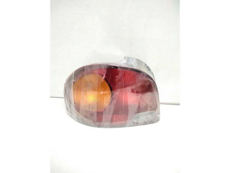 Recambio de piloto trasero izquierdo para hyundai accent (x3) referencia OEM IAM   33467