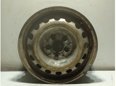 Recambio de llanta hierro para mercedes-benz vito / mixto furgoneta (w639) 109 cdi (639.601, 639.603, 639.605) referencia OEM IA